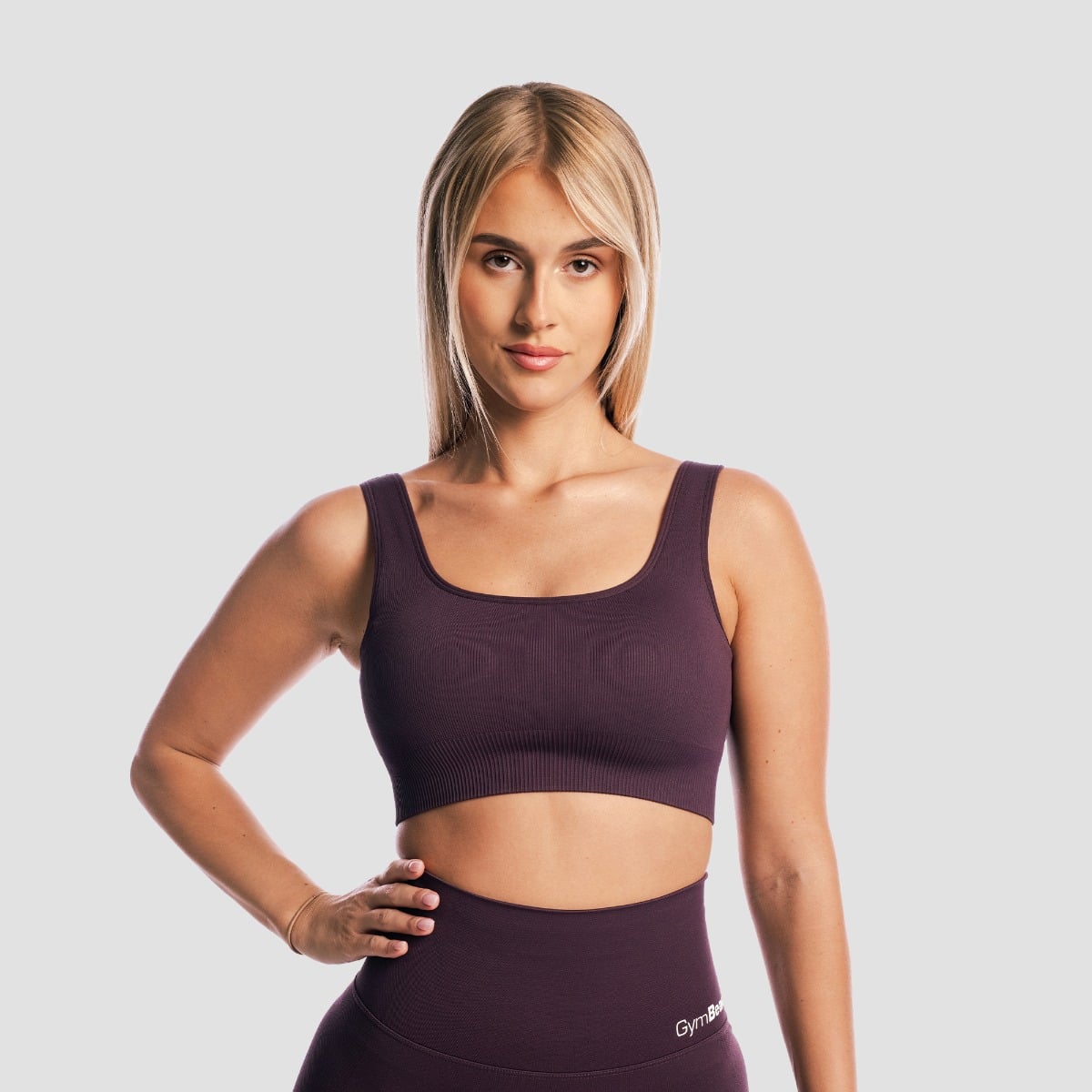 GymBabe Bralette für Frauen in Eclipse - GymBeam