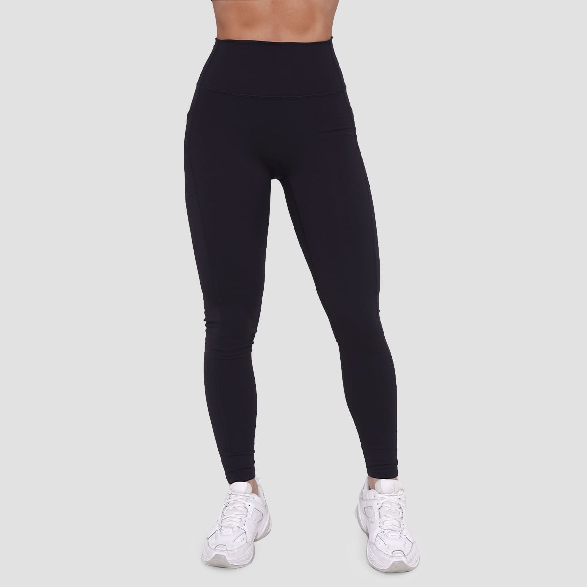 Ignite Leggings für Frauen in Black - GymBeam