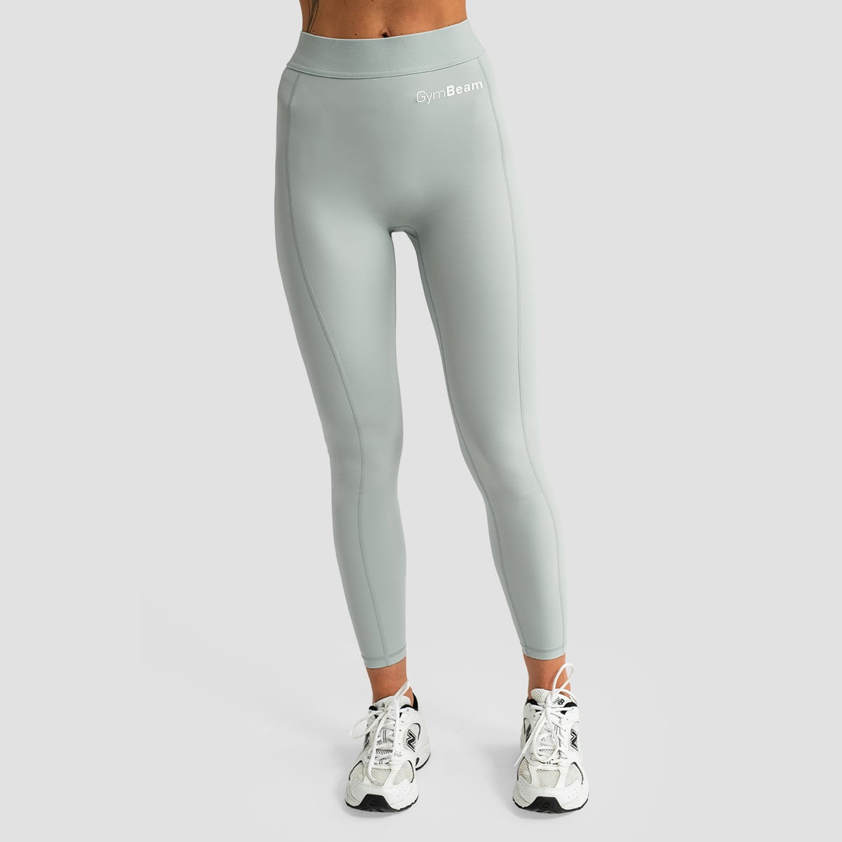 Limitless Leggings für Frauen Eucalypt - GymBeam