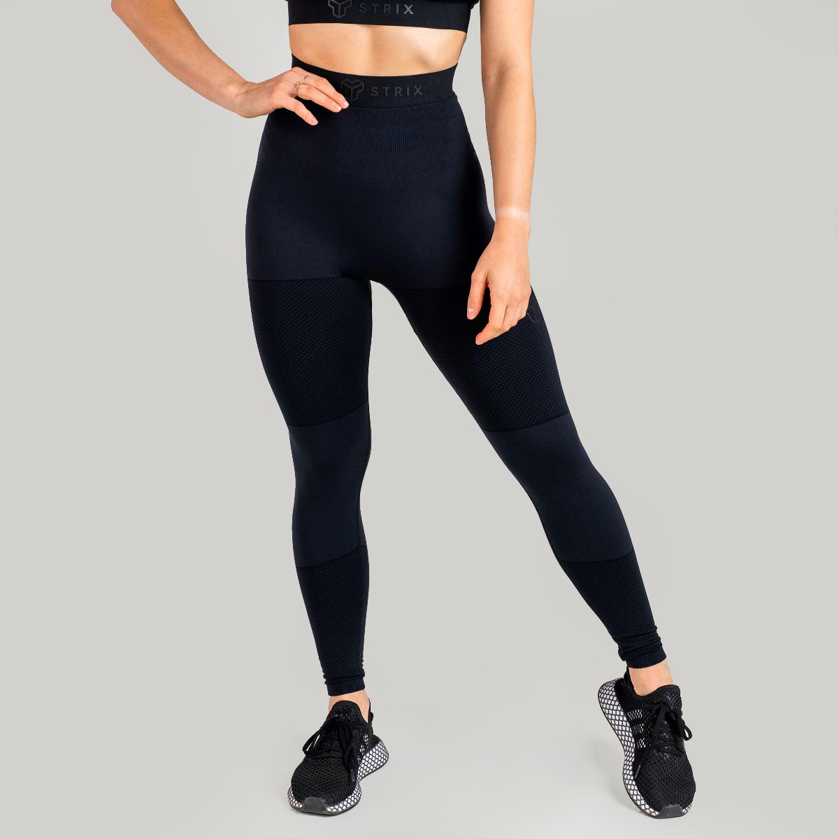 Infinity II Funktionsleggings für Frauen - STRIX