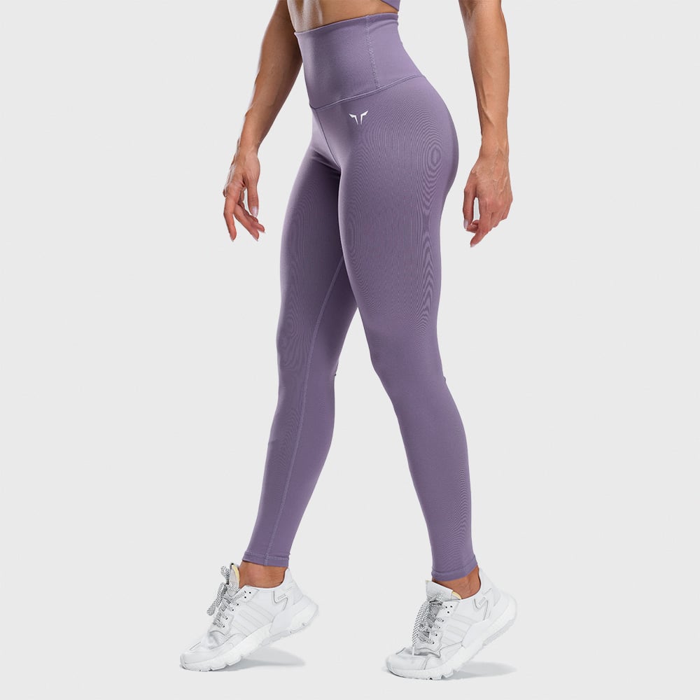 Women‘s leggings Hera High Waisted purple - SQUATWOLF