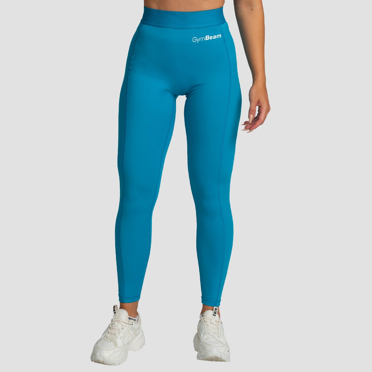 Limitless Leggings für Frauen Aquamarine - GymBeam