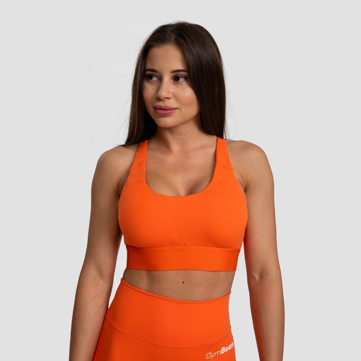Limitless Sport-BH Orange - GymBeam