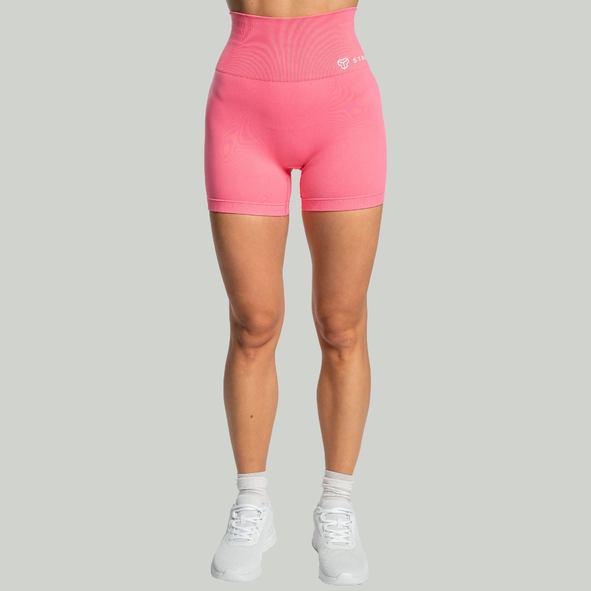 Shorts für Frauen Seamless in Sorbet - STRIX