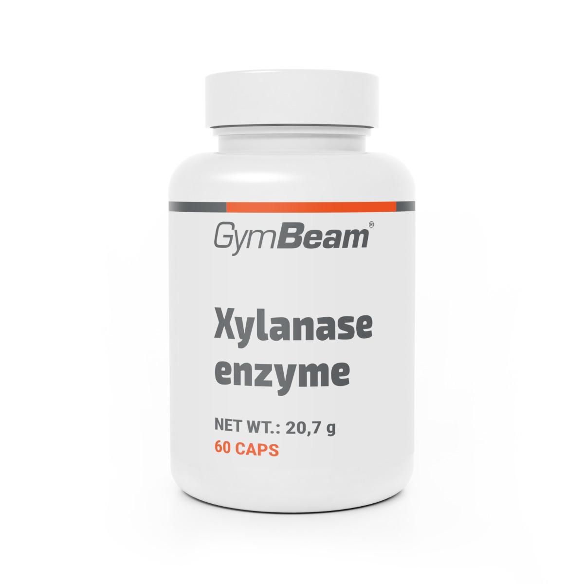 Xylanase Enzym - GymBeam