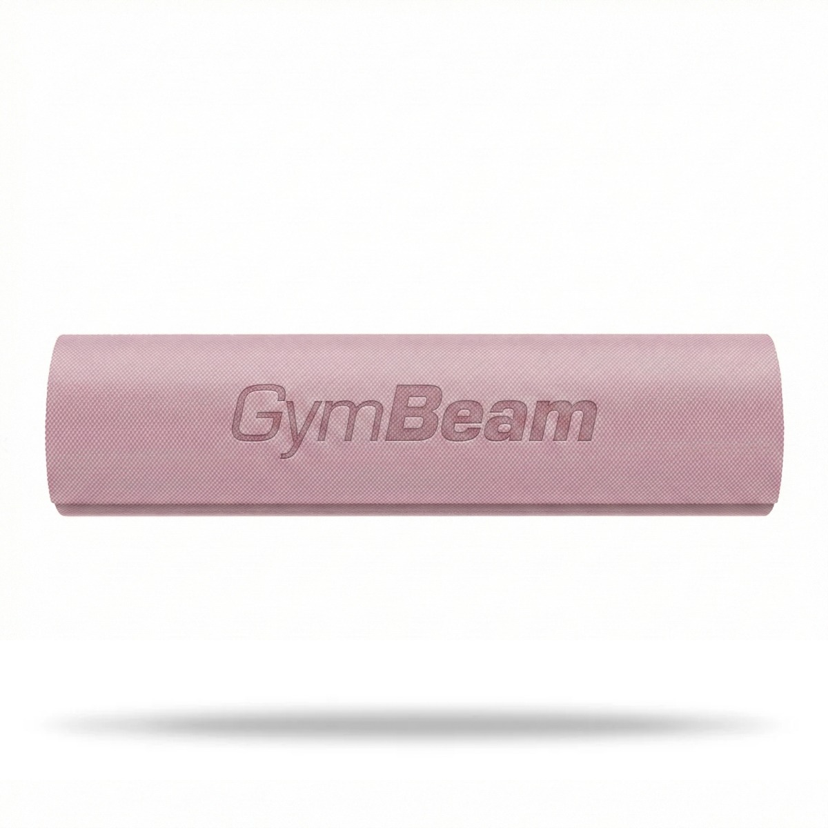 Yogamatte in Pink - BeastPink