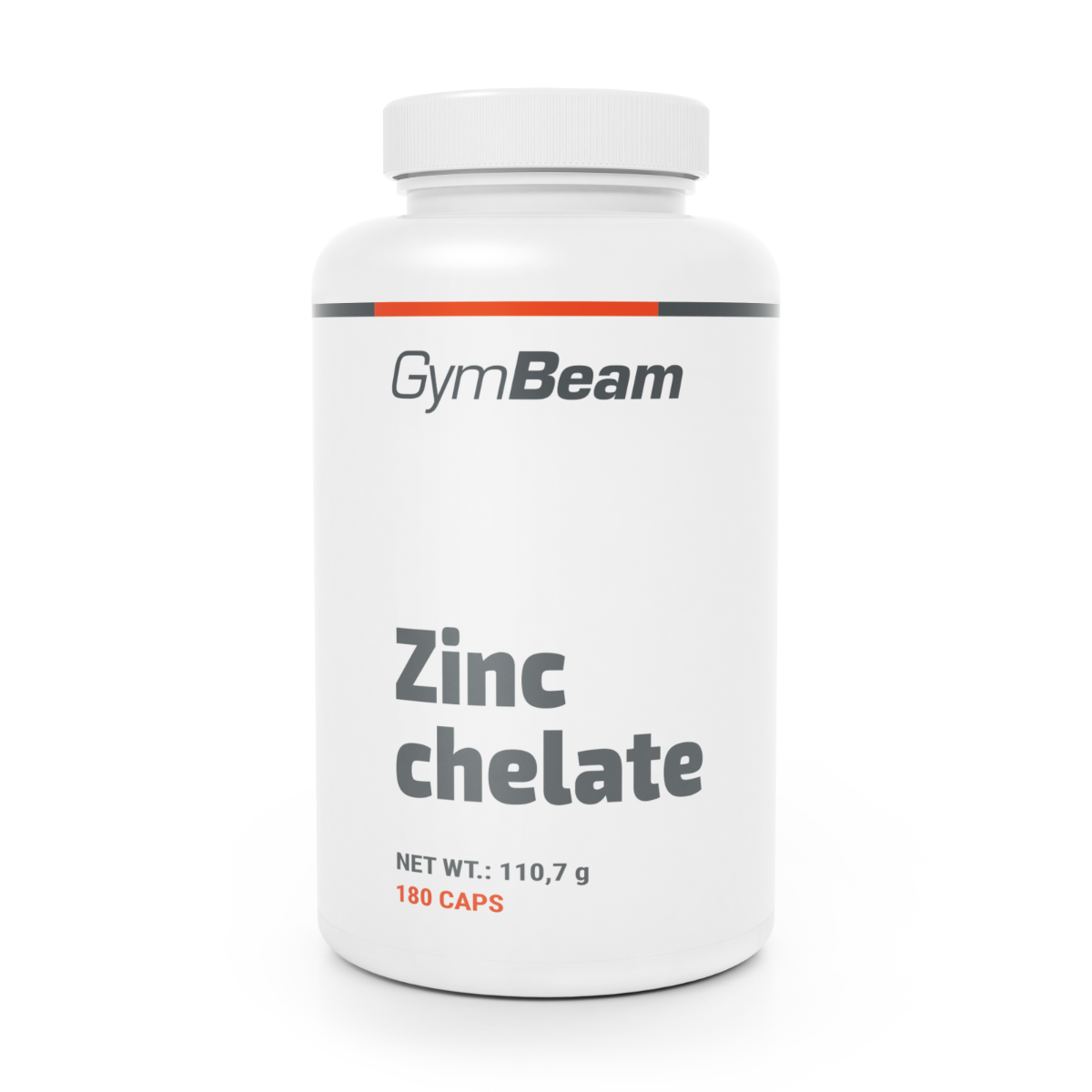 Zinkchelat (Bisglycinat) - GymBeam