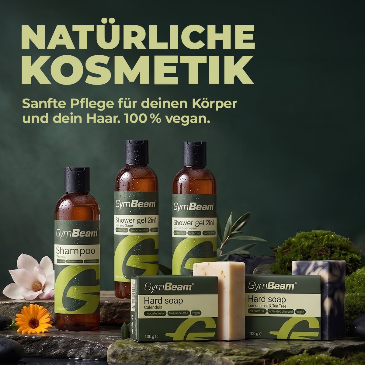 COSMETICS