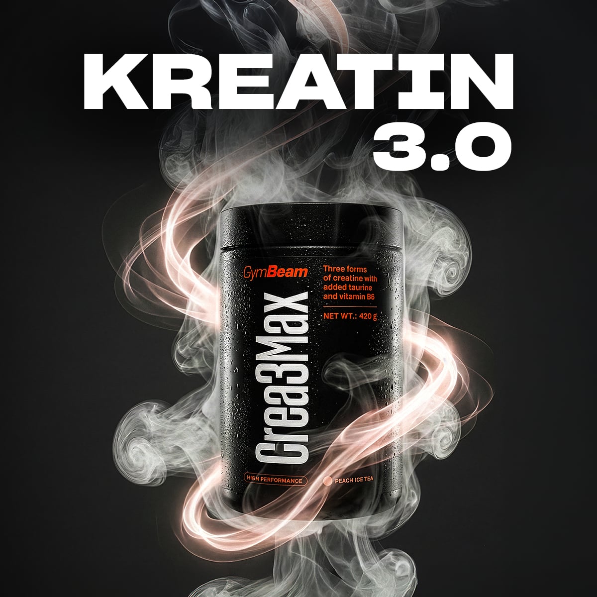 Crea3Max