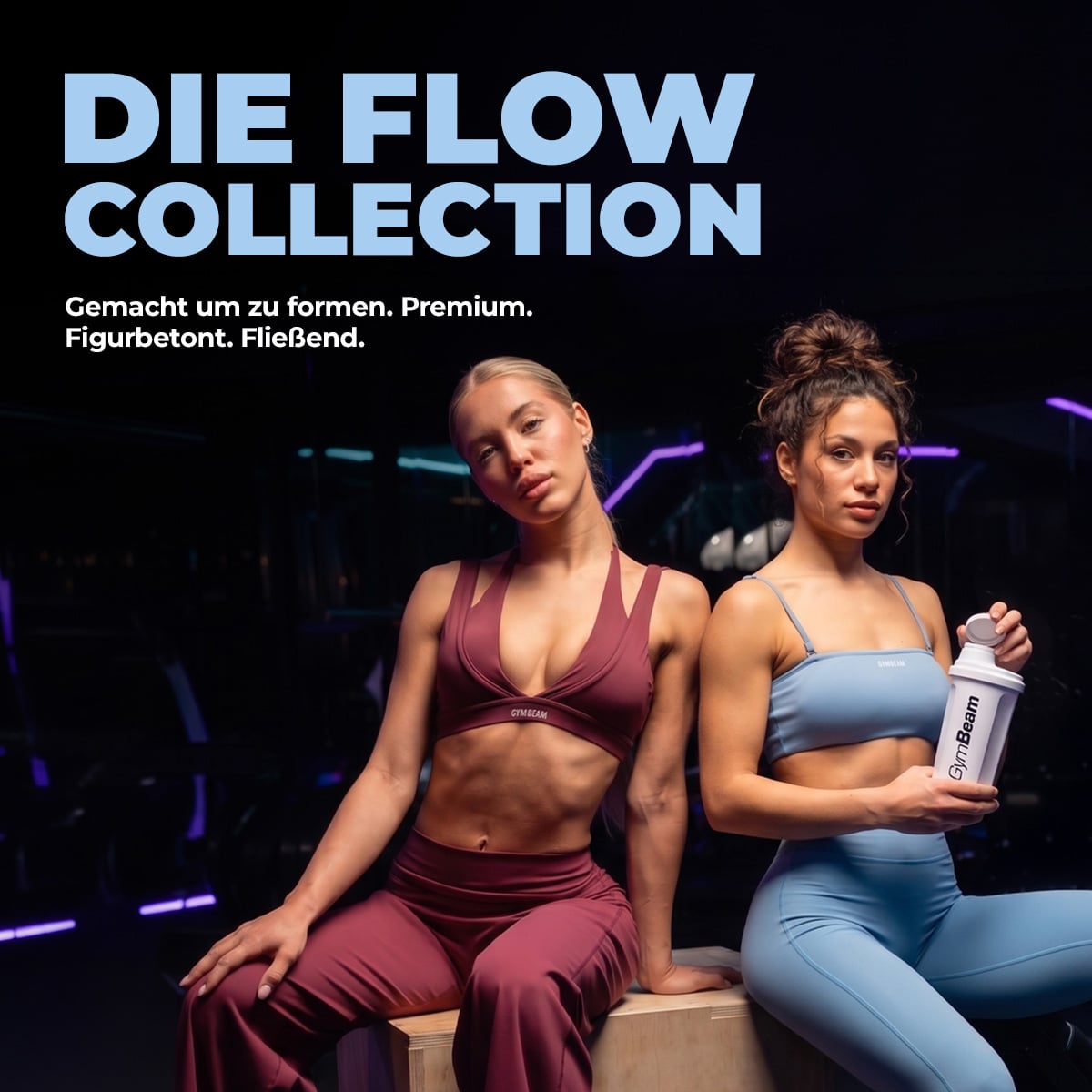 FLOW