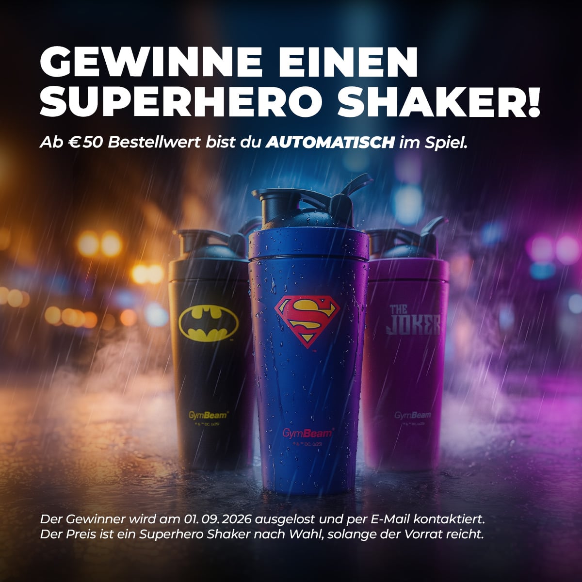 SUPERHERO