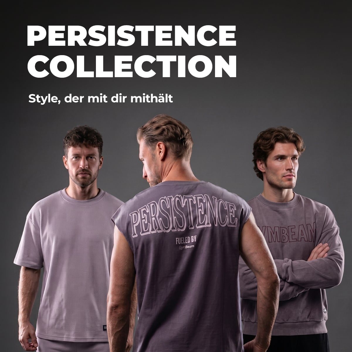 PERSISTENCE