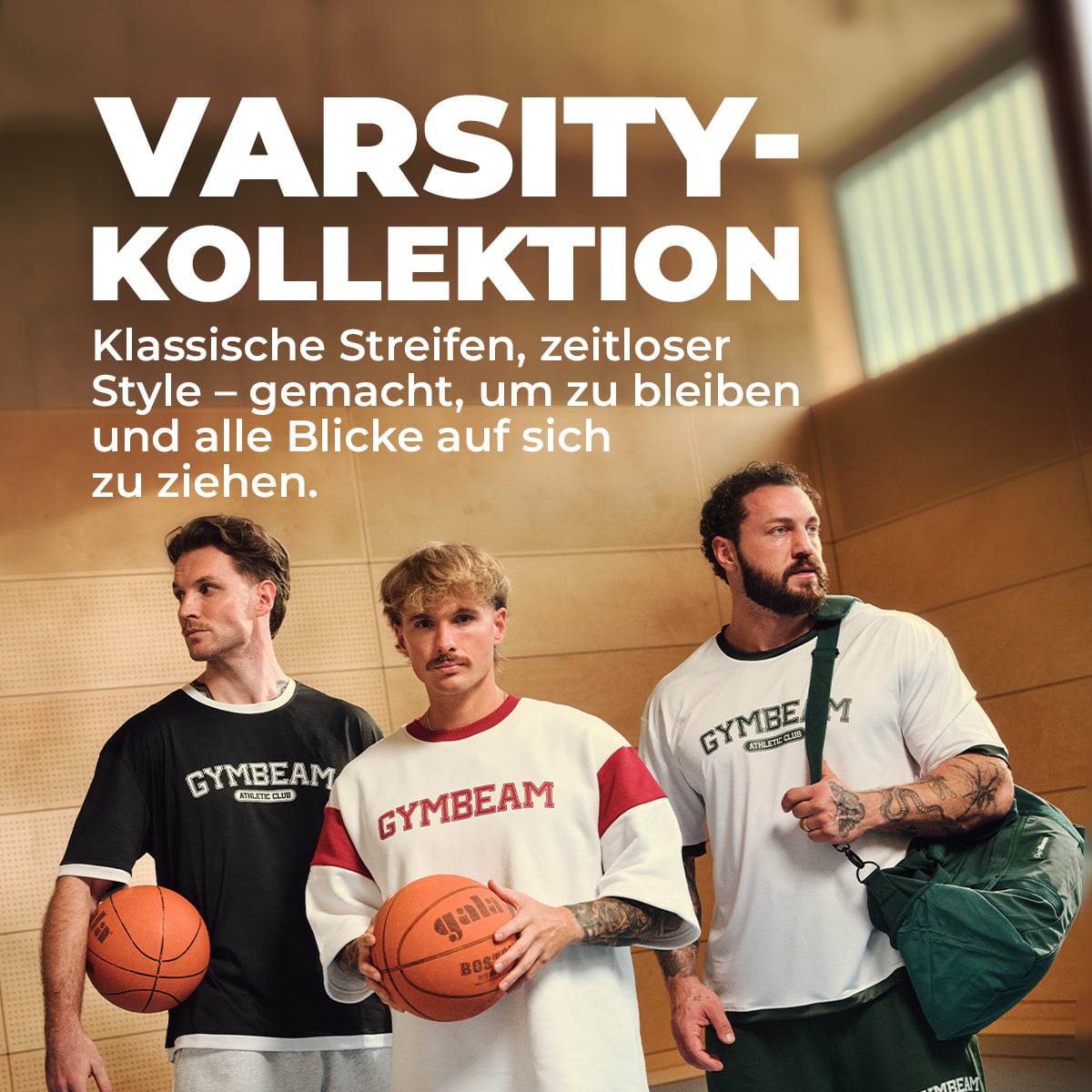 Varsity Collection