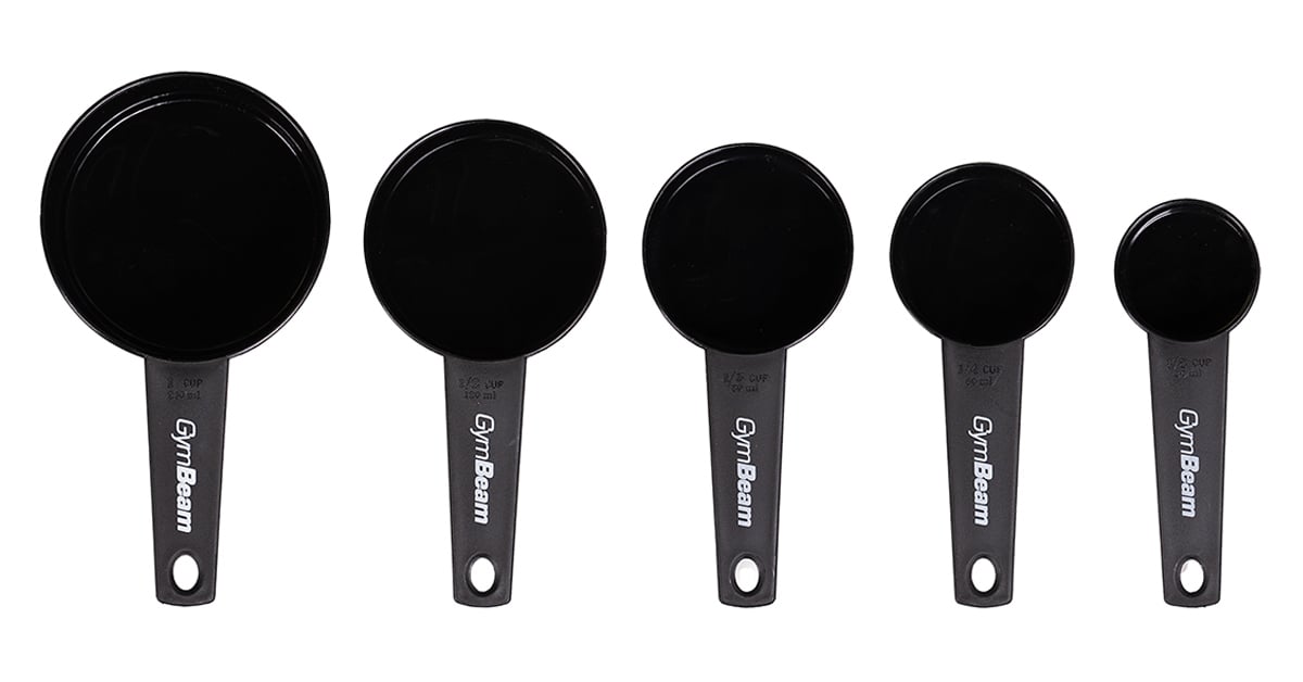 Messbecher - GymBeam