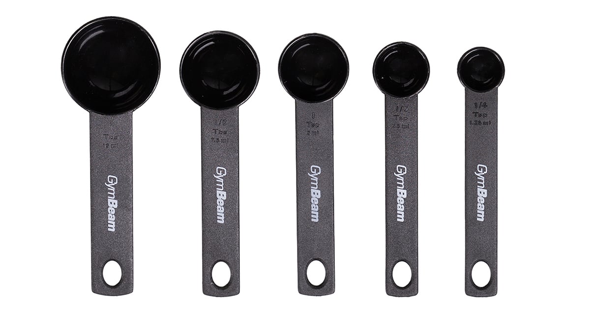 Messlöffel - GymBeam