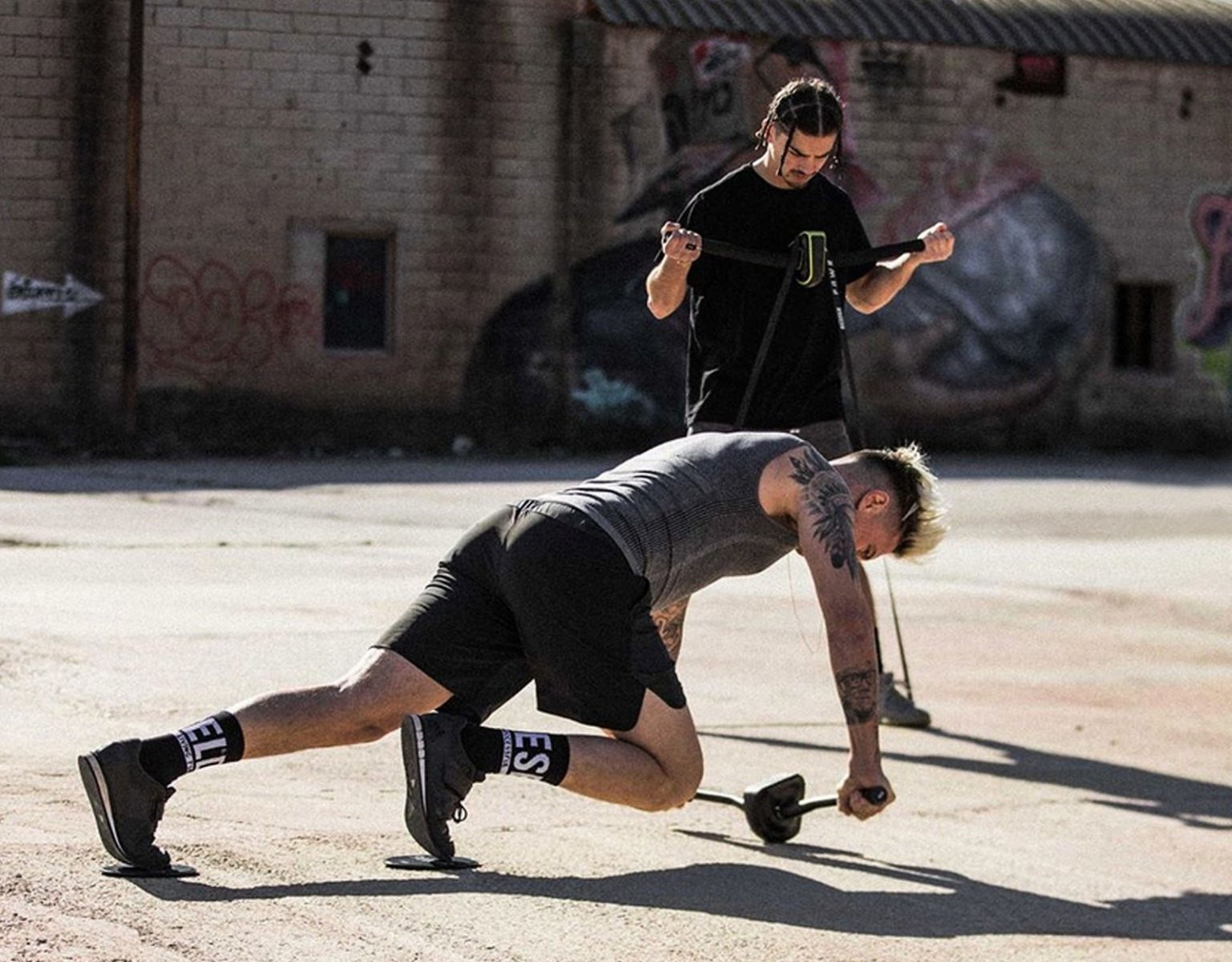 Leistungskit PROPILOT 02 Performance Kit - PRAEP