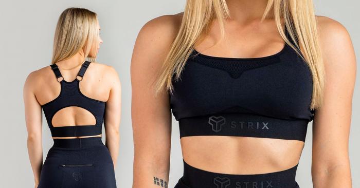 Infinity I Sports Bra - STRIX