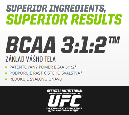 Aminosäuren BCAA 3:1:2 240 tab - MusclePharm