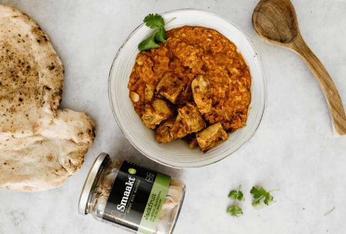 Bio Jackfrucht - Smaakt